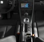 Seat Exeo ST 2.0 TDI with CVT Multitronic 2011 года